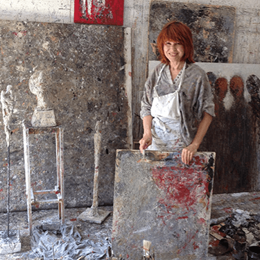 Qui est Sophie Rocco ?